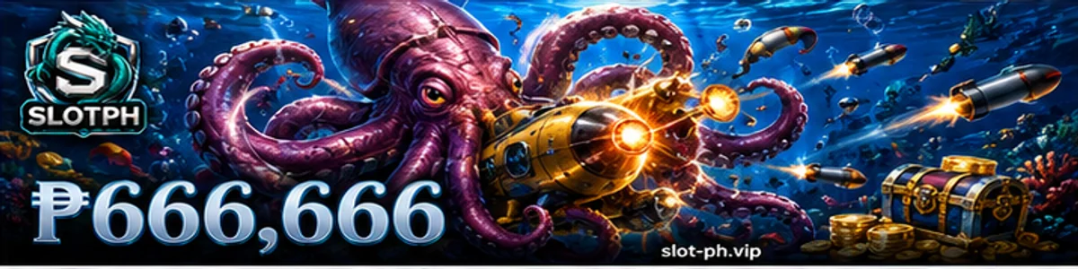 SLOT-PH Fishing Game