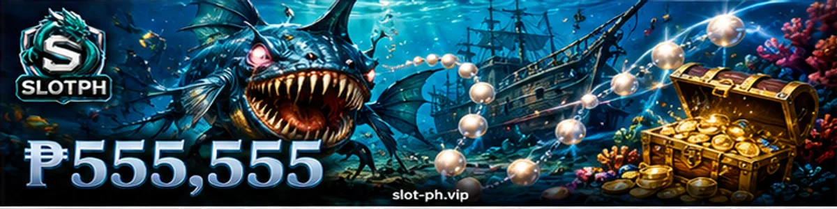 SLOT-PH fishing