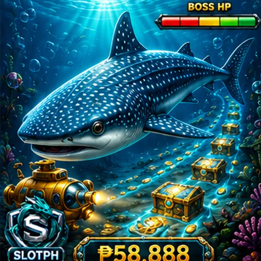PG fishing icon