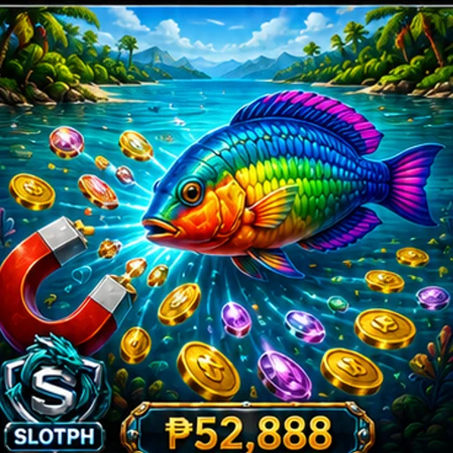 PG fishing icon