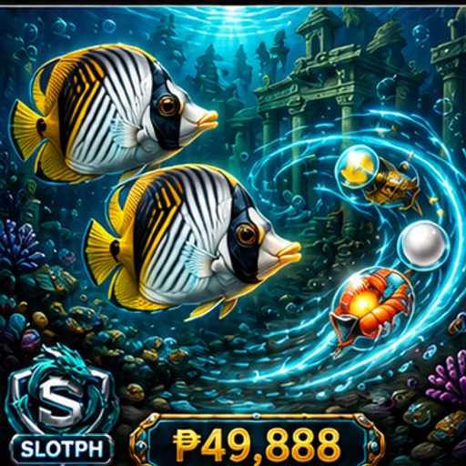 PG Fish Game