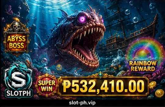 PG fishing bonus