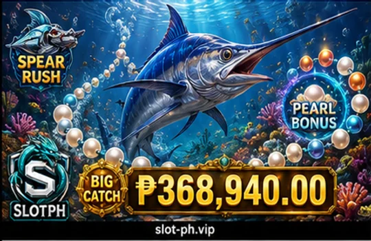 PG fishing