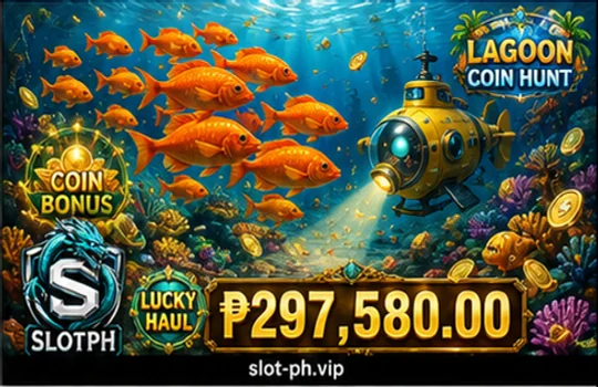 SLOT-PH app