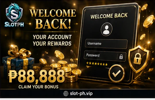 PG Login Password