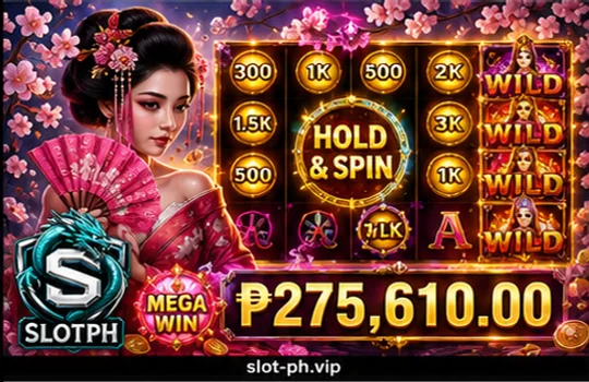 SLOT-PH casino