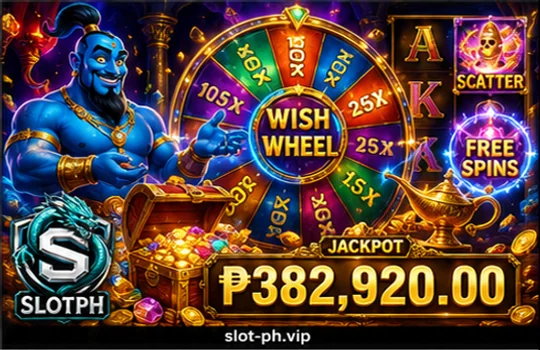 SLOT-PH casino